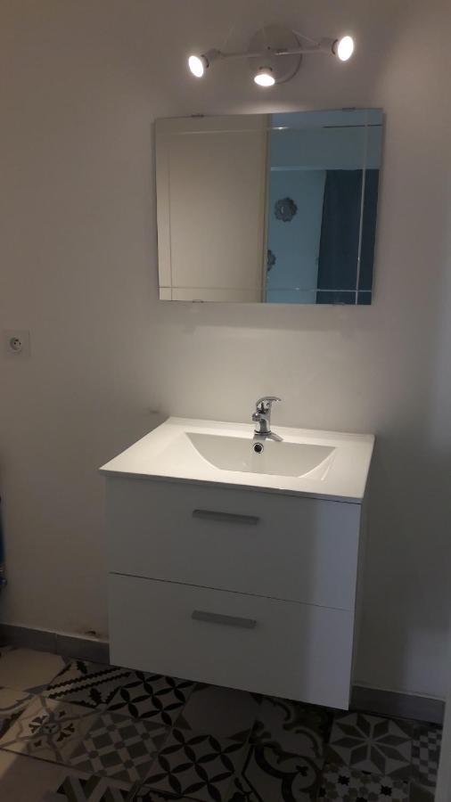 Castelnaudary - Appartement Jardin エクステリア 写真