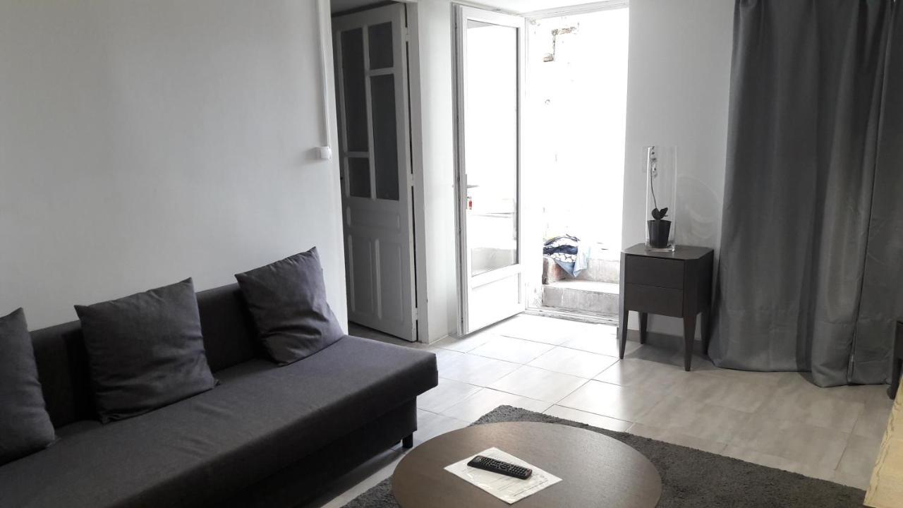 Castelnaudary - Appartement Jardin エクステリア 写真