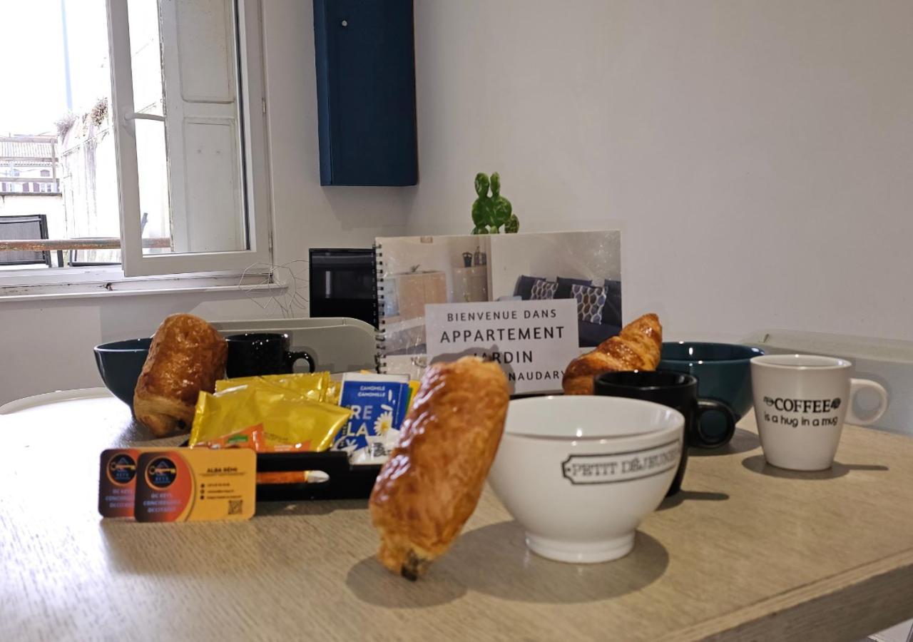 Castelnaudary - Appartement Jardin エクステリア 写真